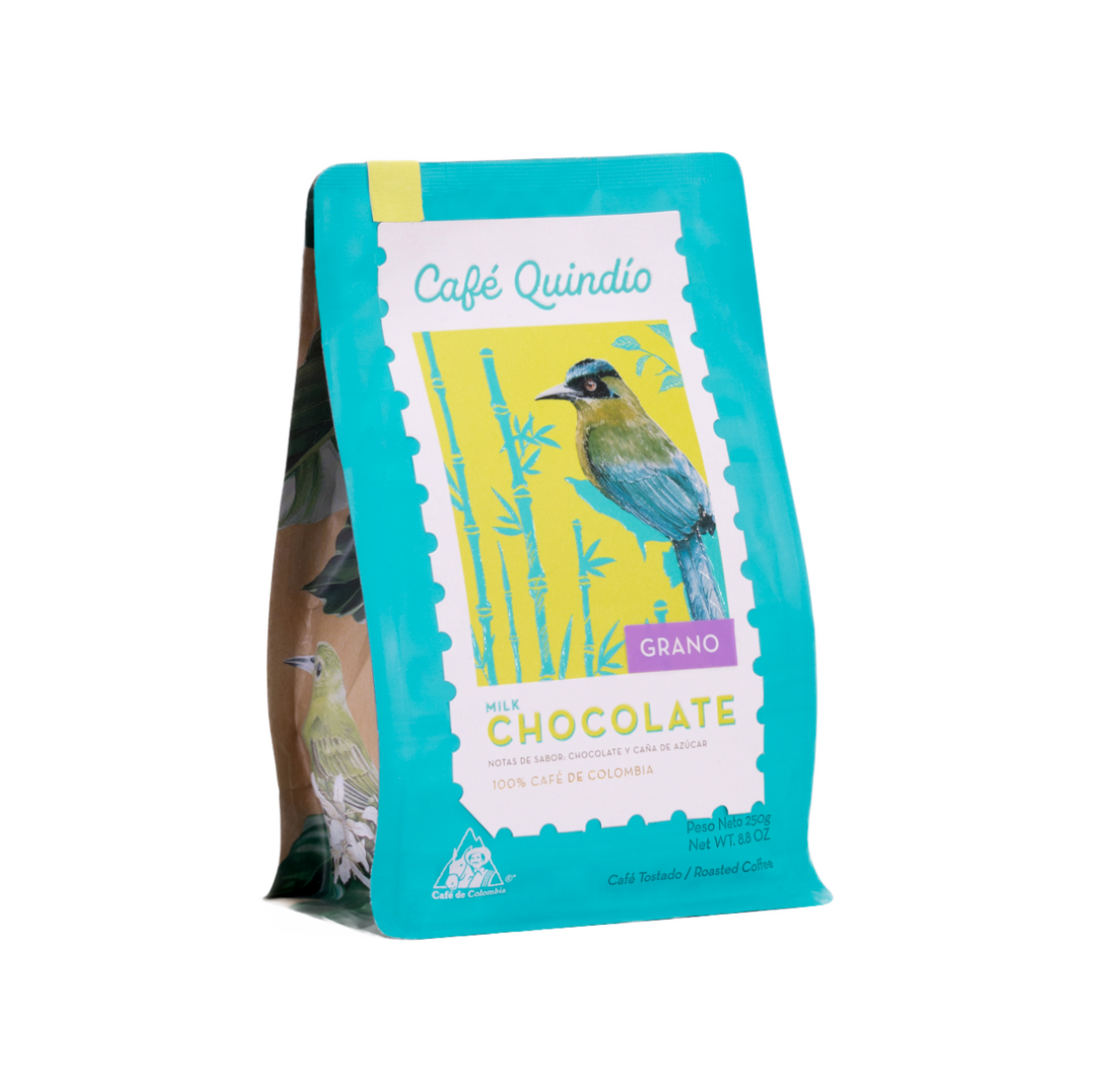 Café Chocolate