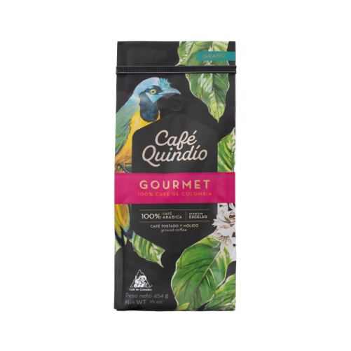 Café Gourmet