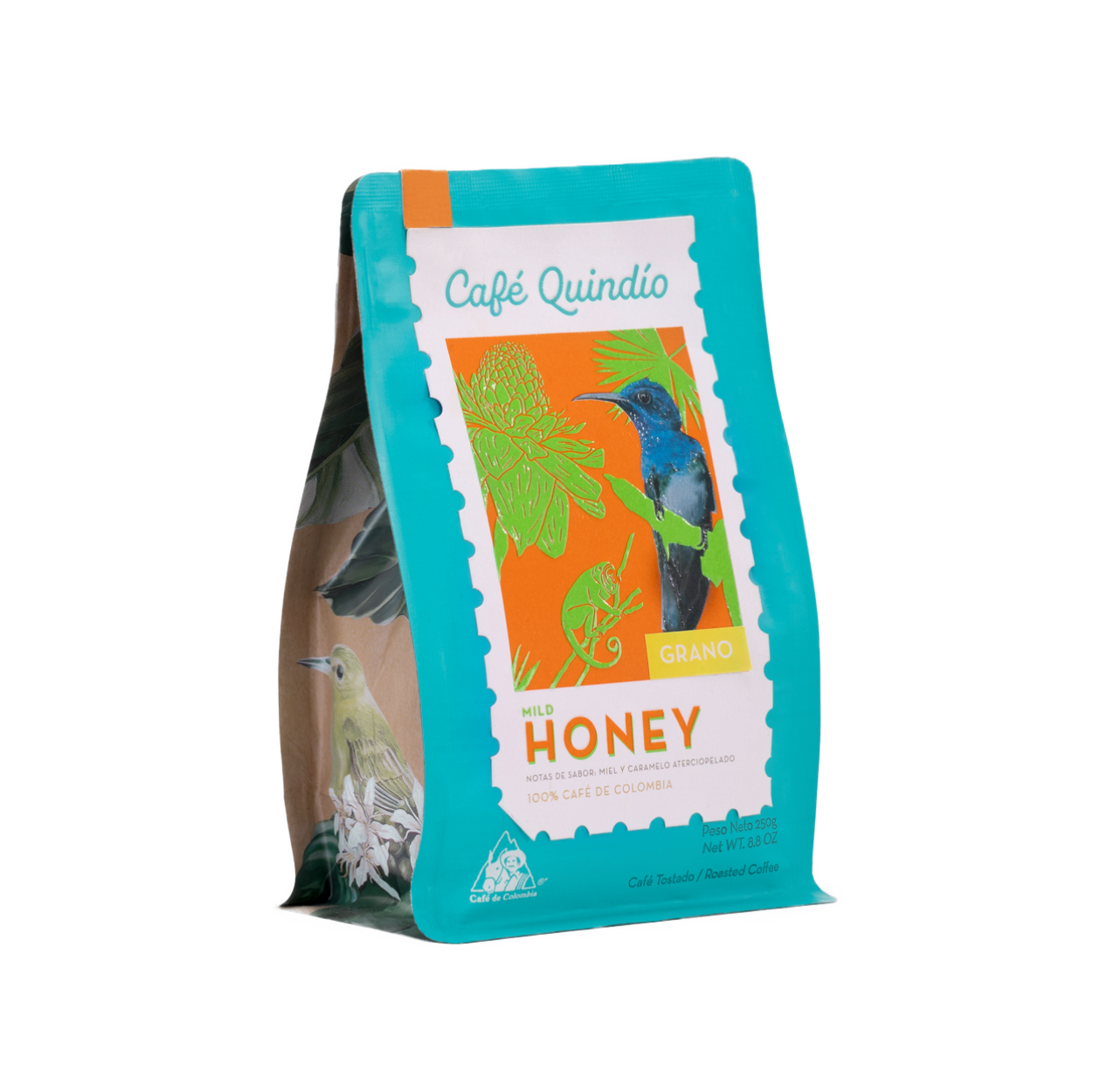Café Honey