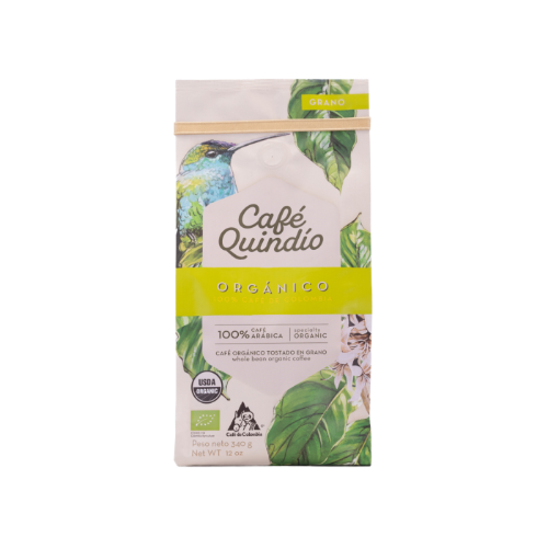 Cafe Orgánico