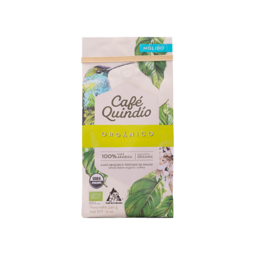 Cafe Orgánico