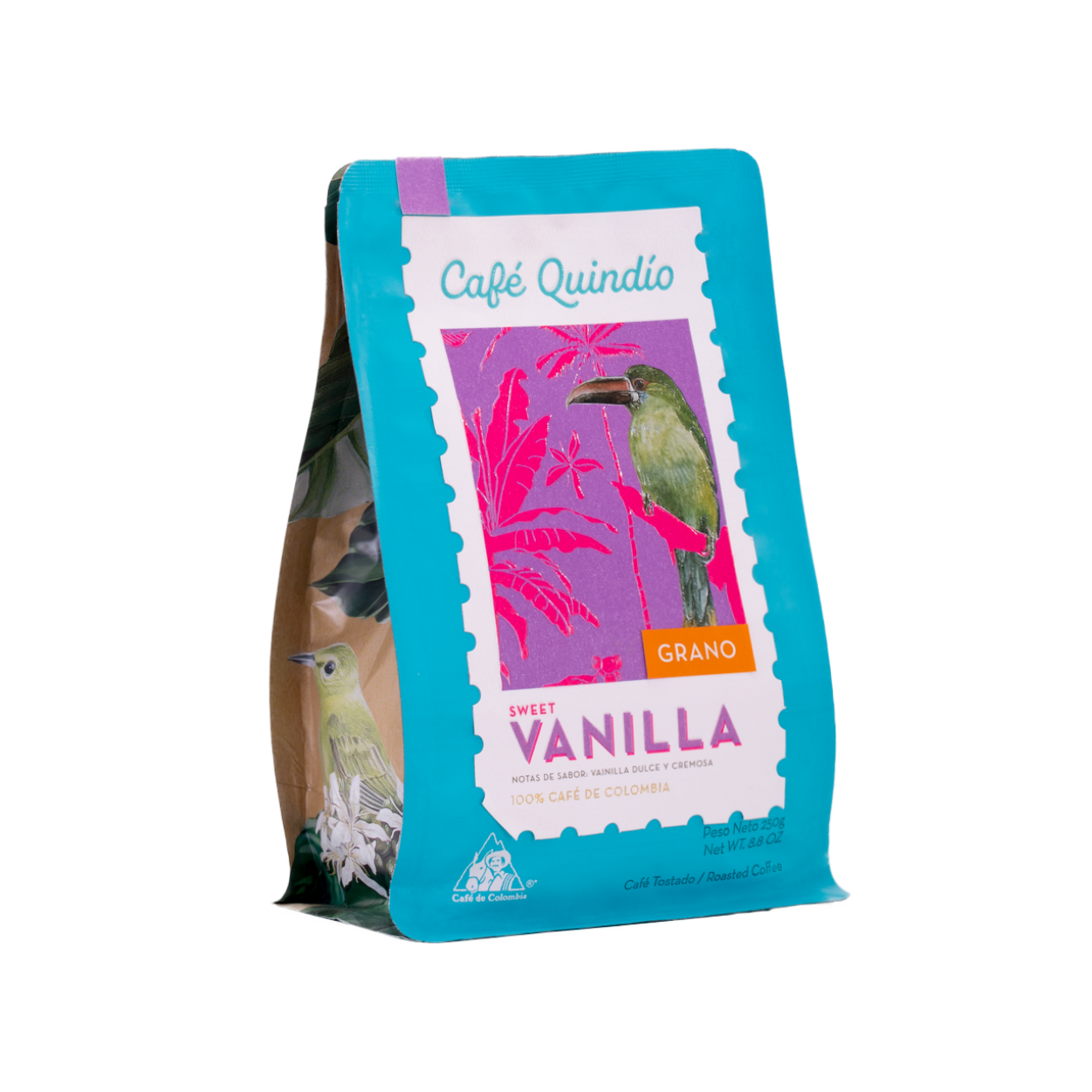 Café Vanilla