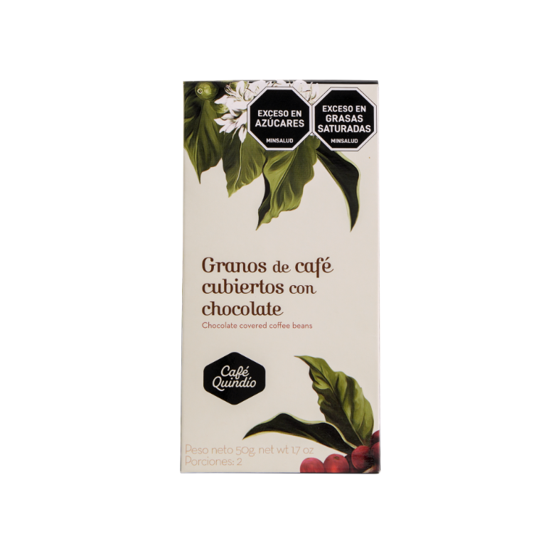 Chocoffees