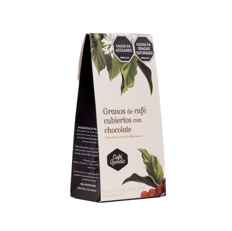 Chocoffees