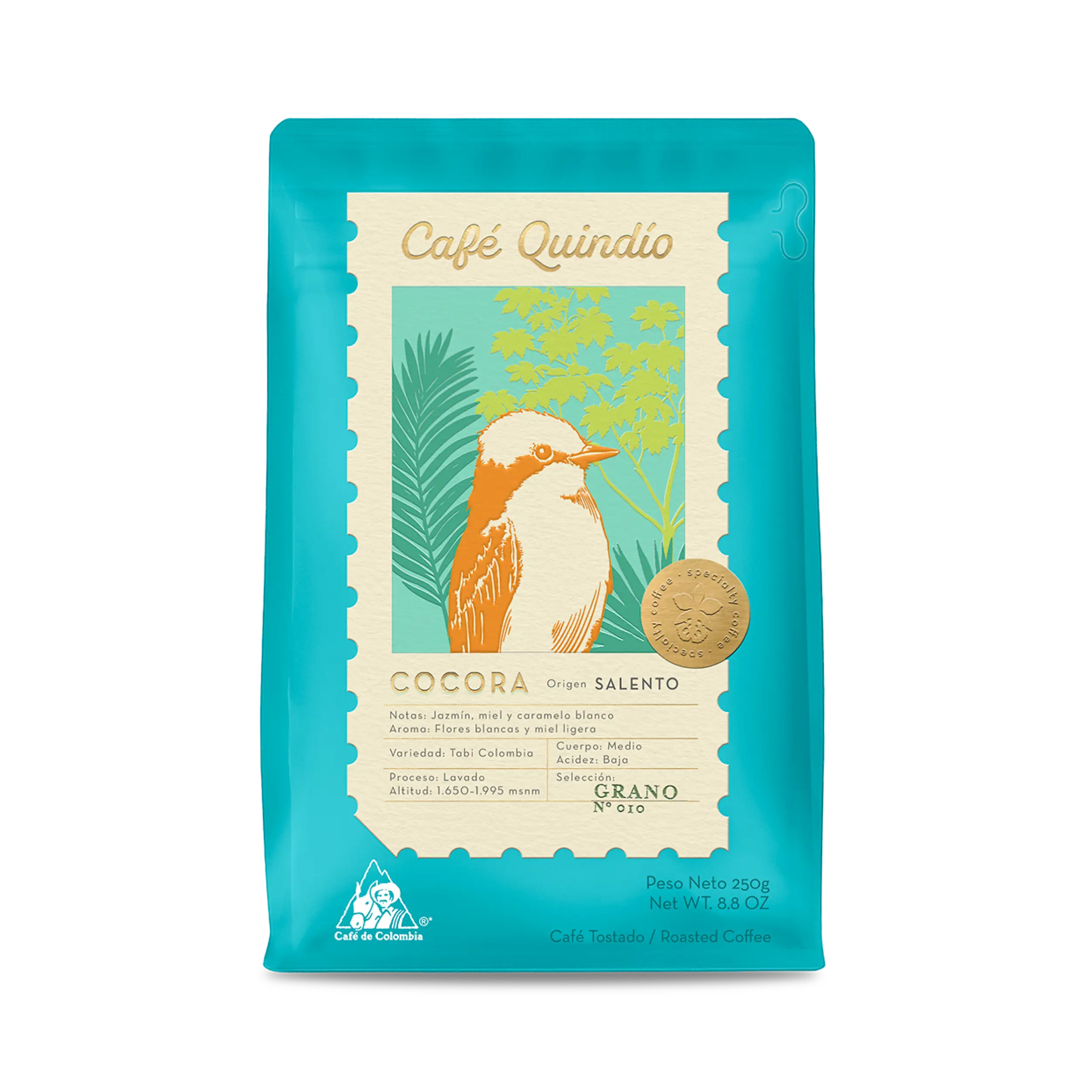Café Cocora