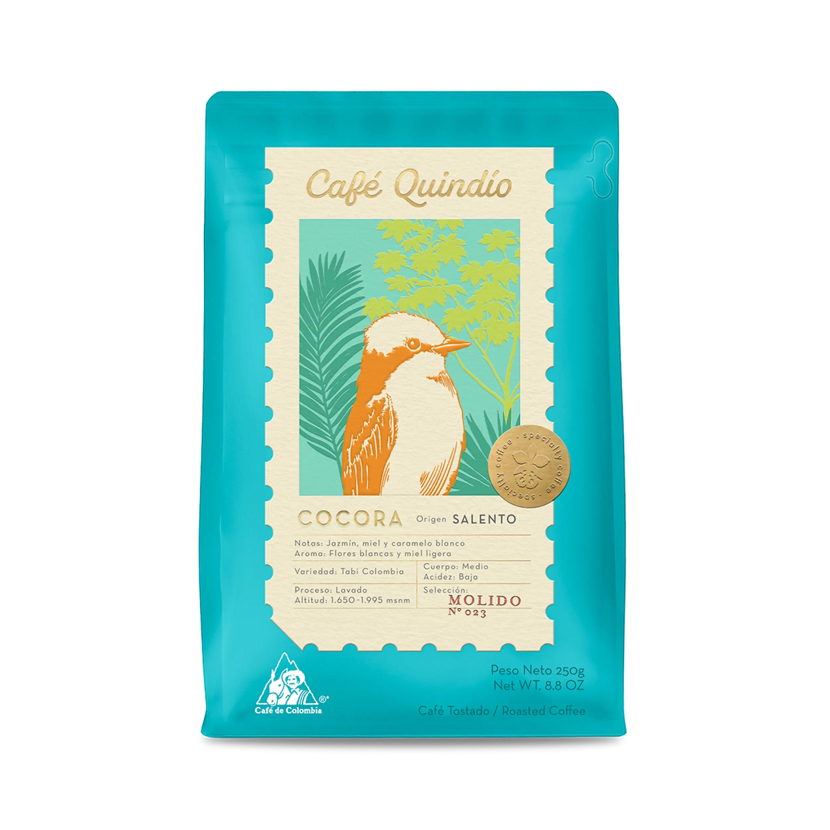 Café Cocora