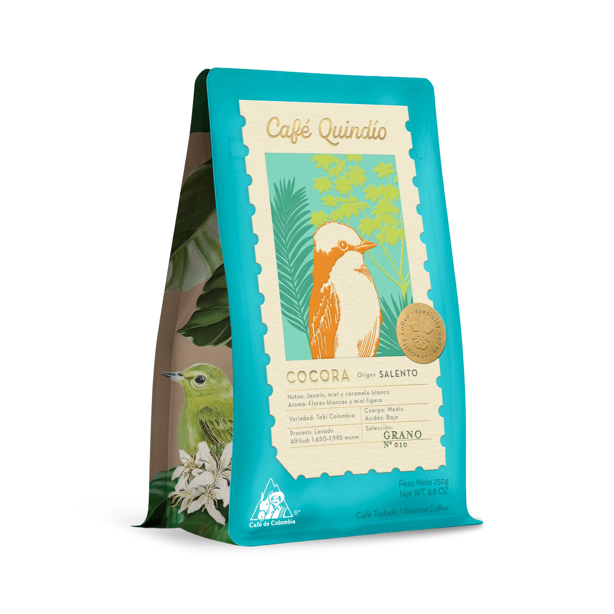 Café Cocora