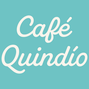 Café Quindío 的标志