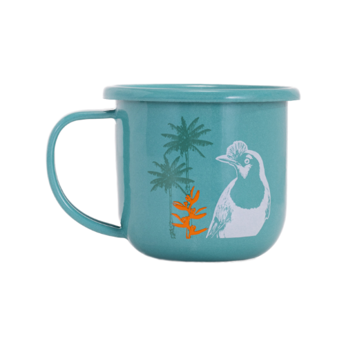 Mugs Coffee Runners