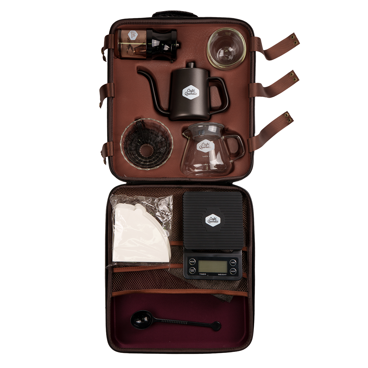 KIT COFFEE EXPERT